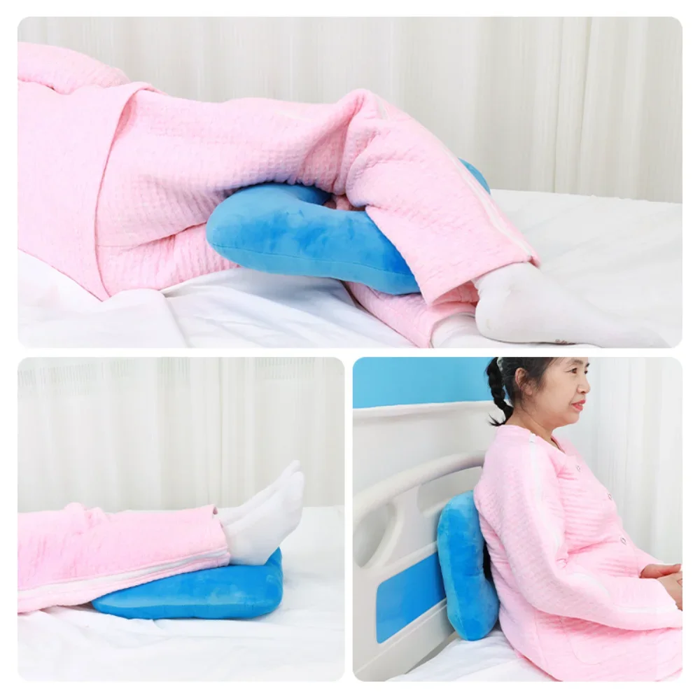 Postoperative Care for Elderly Patients Disabled with Bed Paralysis Decompression Bedsore Pads Turning Device Pressure Sores
Postoperative Care for Elderly Patients Disabled with Bed Paralysis Decompression Bedsore Pads Turning Device Pressure Sores