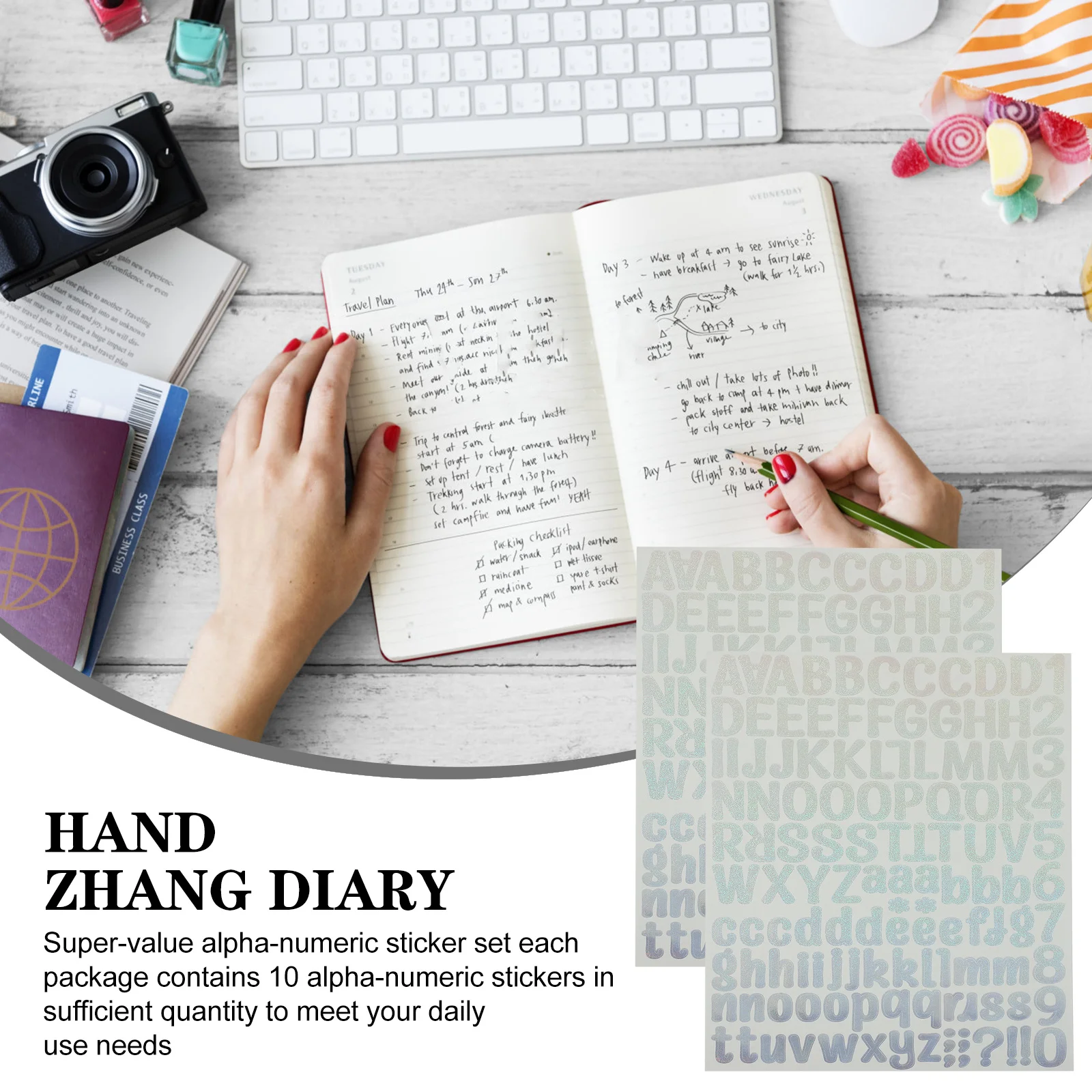 10 листов лазерных наклеек с алфавитом, водонепроницаемые, съемные, виниловые, для рукоделия, декора дома, почтовых ящиков, автомобилей, грузовиков, окон
10 листов лазерных наклеек с алфавитом, водонепроницаемые, съемные, виниловые, для рукоделия, декора дома, почтовых ящиков, автомобилей, грузовиков, окон