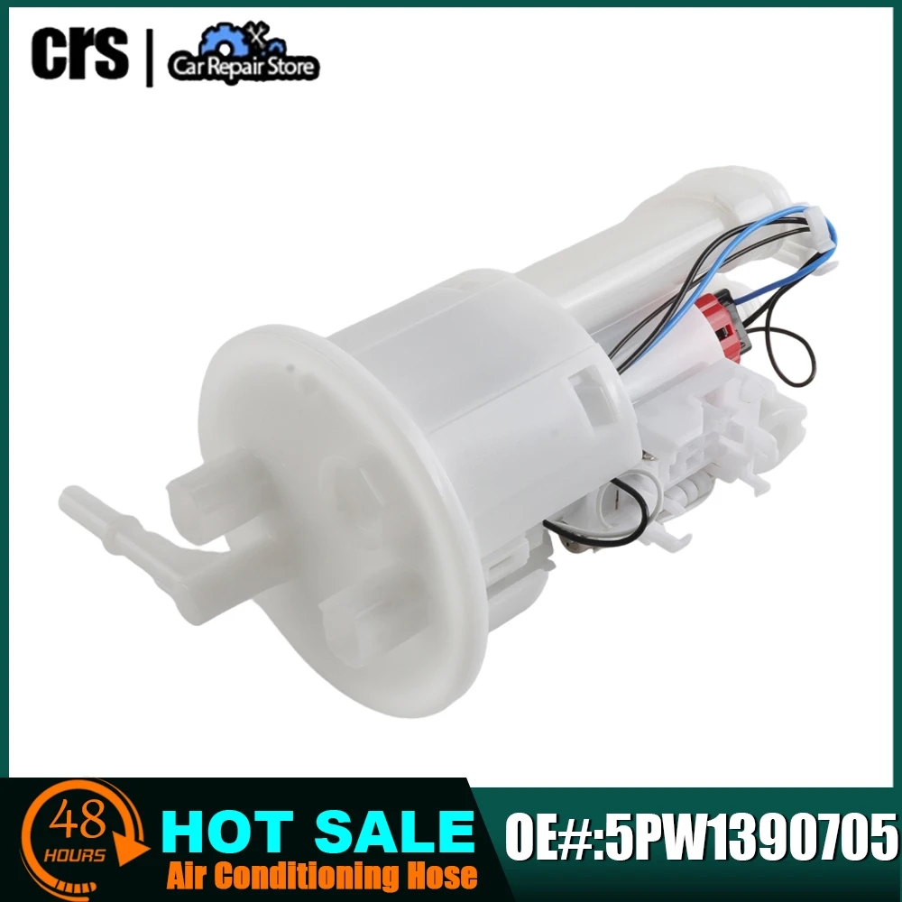 Car Accessories Fuel Pump Assembly 5PW1390705 19B2448601 For Yamaha YZF-R1 2002-2006 R6S 2006-2009 YZF-R6 2003-2005
Car Accessories Fuel Pump Assembly 5PW1390705 19B2448601 For Yamaha YZF-R1 2002-2006 R6S 2006-2009 YZF-R6 2003-2005