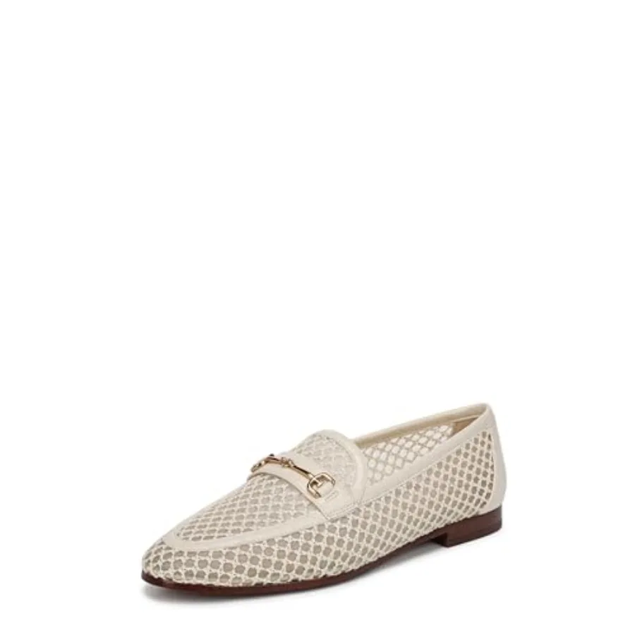 Women's Loraine Mesh Loafers
Women's Loraine Mesh Loafers