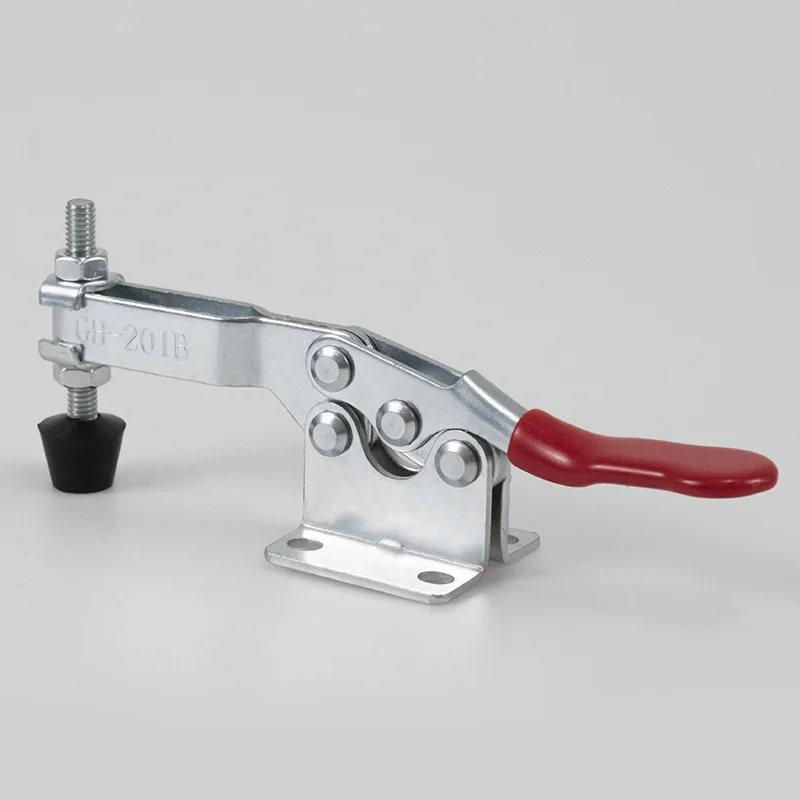 20 шт.-горизонтальное зажимное приспособление и зажимное приспособление Quick Gh-201b Mismi Mc01-3
20 шт.-горизонтальное зажимное приспособление и зажимное приспособление Quick Gh-201b Mismi Mc01-3