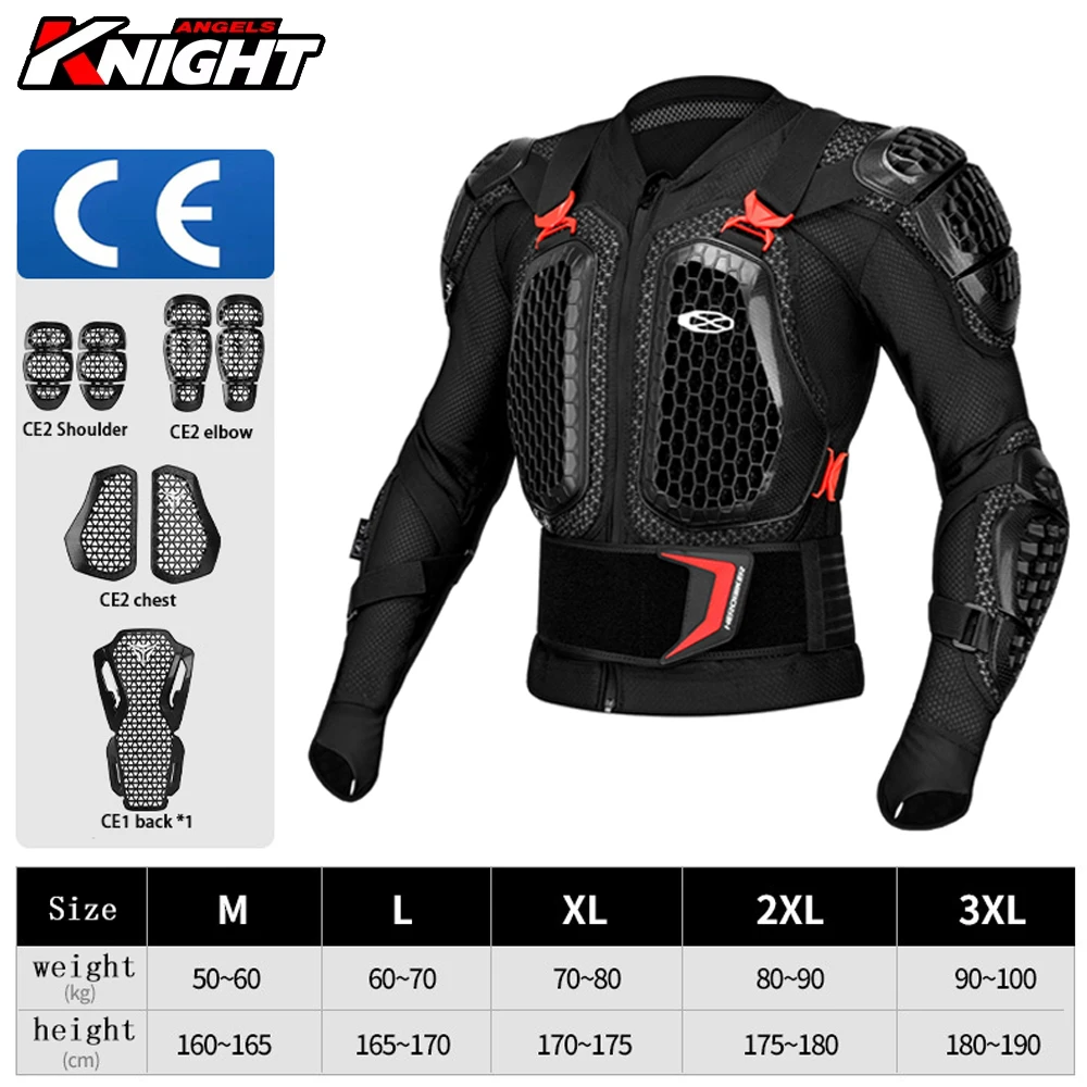 Moto Body Armor Men Motorcycle Jacket Turtle Motocross Racing Jacket CE Approved Protective Gear Motorcycle Body Protection
Moto Body Armor Men Motorcycle Jacket Turtle Motocross Racing Jacket CE Approved Protective Gear Motorcycle Body Protection