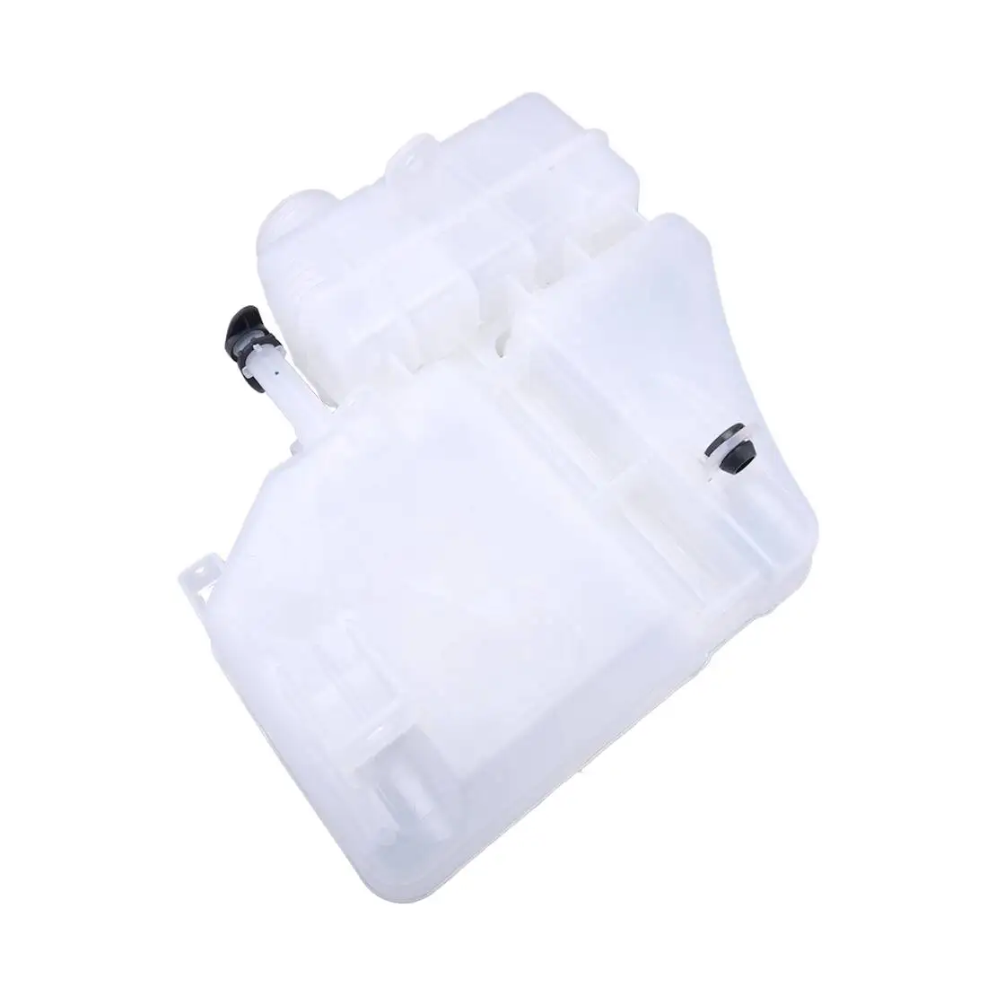 22948113 Coolant Reservoir Radiator Expansion Tank White Plastic Fit for Chevrolet Camaro Cadillac ATS CTS 2016 2017 2018 2019
22948113 Coolant Reservoir Radiator Expansion Tank White Plastic Fit for Chevrolet Camaro Cadillac ATS CTS 2016 2017 2018 2019