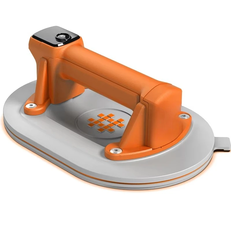 Elliptical electric suction cup Automatic tile pressing tool Electric vacuum suction cup
Elliptical electric suction cup Automatic tile pressing tool Electric vacuum suction cup