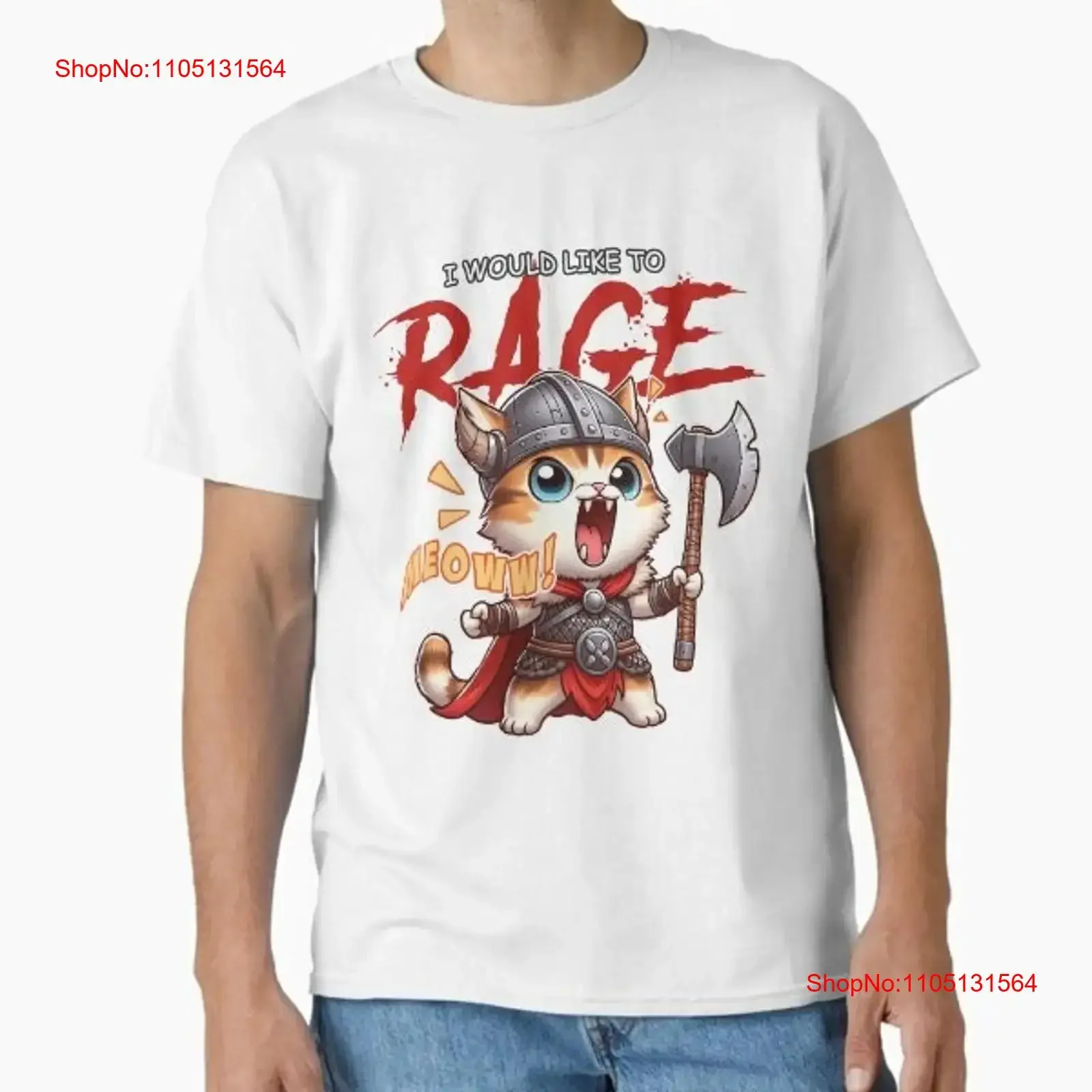 Футболка I Would Like to Rage Barbarian Cat DnD Clas, сделанная в США, AUS, размер S 2XL, винтажная стираная уличная одежда, универсальная унисекс
Футболка I Would Like to Rage Barbarian Cat DnD Clas, сделанная в США, AUS, размер S 2XL, винтажная стираная уличная одежда, универсальная унисекс