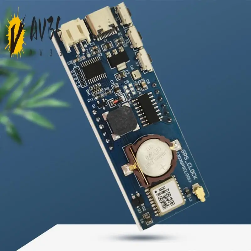 AV36-BDS Gps Digital Tube Code Meter Car Speeding Alarm Speed Clock Temperature And Humidity Cycling Code Gps Module
AV36-BDS Gps Digital Tube Code Meter Car Speeding Alarm Speed Clock Temperature And Humidity Cycling Code Gps Module