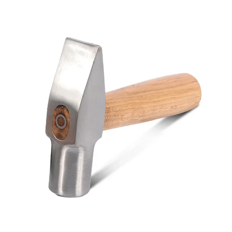 Silversmith Short Handle Small Hammer High Carbon Steel Manual Round Head Professional Gold Jewelry Multipurpose Tool Hammer
Silversmith Short Handle Small Hammer High Carbon Steel Manual Round Head Professional Gold Jewelry Multipurpose Tool Hammer