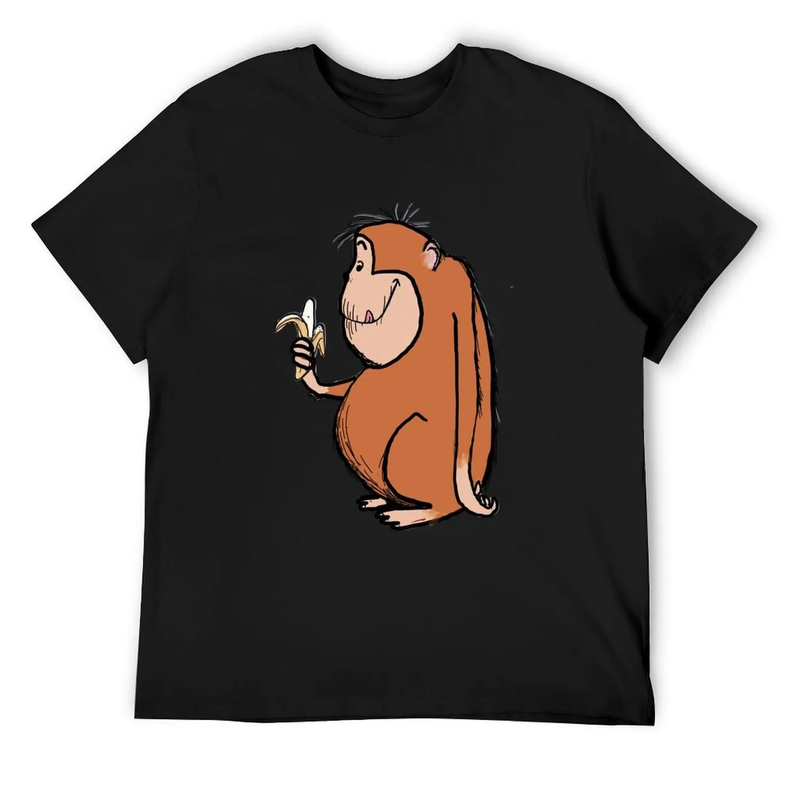 Funny Orangutan monkey T-Shirt heavyweights anime tshirt mens graphic t-shirts pack
Funny Orangutan monkey T-Shirt heavyweights anime tshirt mens graphic t-shirts pack