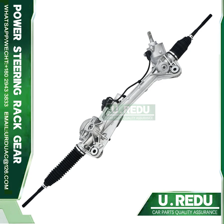 Auto Part Electrical 3401100XKM01A1 Power Steering Rack for GWM Tank 300 Left Hand Drive
Auto Part Electrical 3401100XKM01A1 Power Steering Rack for GWM Tank 300 Left Hand Drive