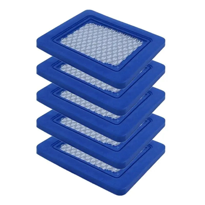 The 5-Piece Air Filter Is Suitable For Briggs And Stratton 491588S399959 491588 Series Parts Air Filters-N25R
The 5-Piece Air Filter Is Suitable For Briggs And Stratton 491588S399959 491588 Series Parts Air Filters-N25R