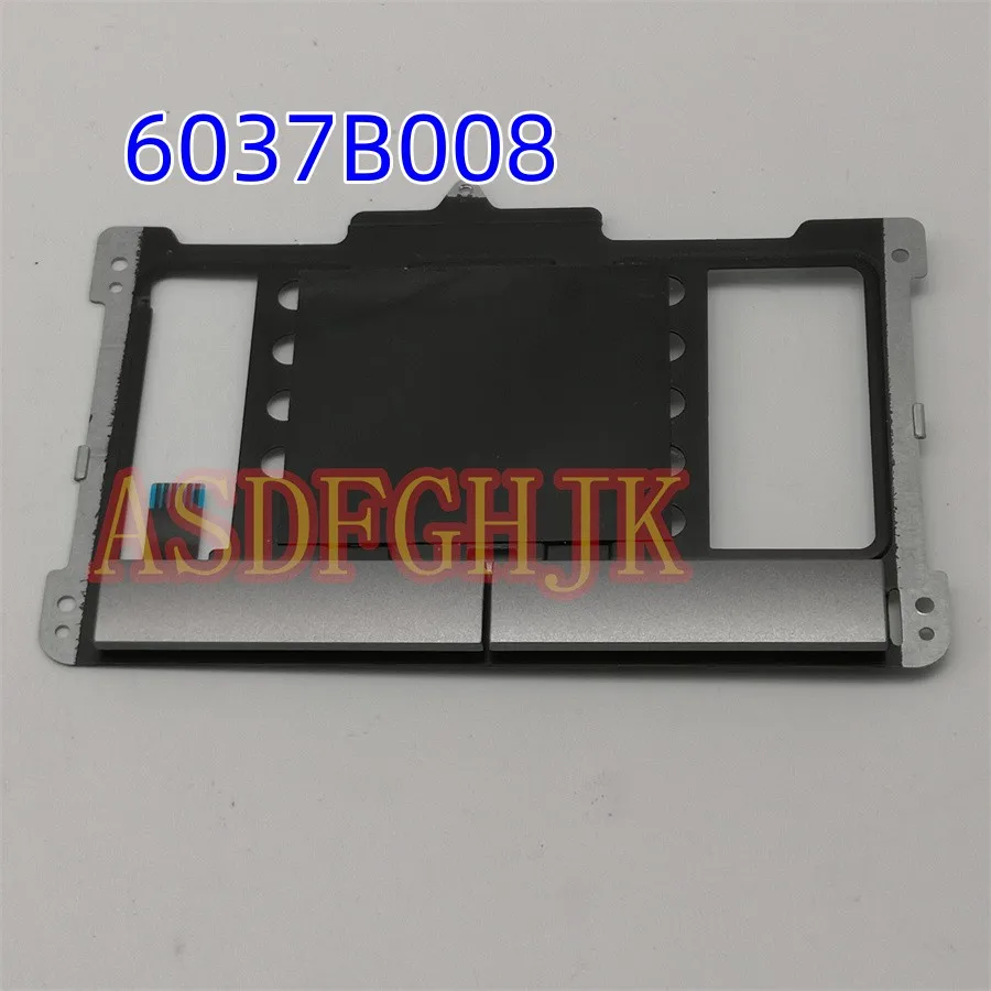 Original For HP ProBook 645 G1 Touchpad Buttons Assembly JIT BTN1301 6037B008 9301 MP Fully Fested
Original For HP ProBook 645 G1 Touchpad Buttons Assembly JIT BTN1301 6037B008 9301 MP Fully Fested