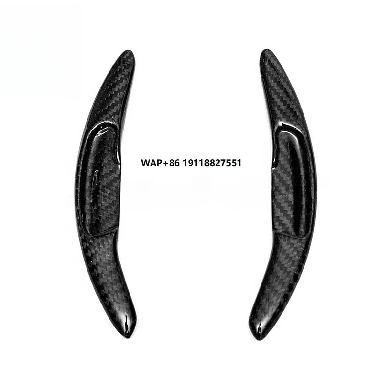 Steering Wheel Paddle Shift Kits for McLaren MP4 12C 650S Interior Paddle Shifter Extensions
Steering Wheel Paddle Shift Kits for McLaren MP4 12C 650S Interior Paddle Shifter Extensions