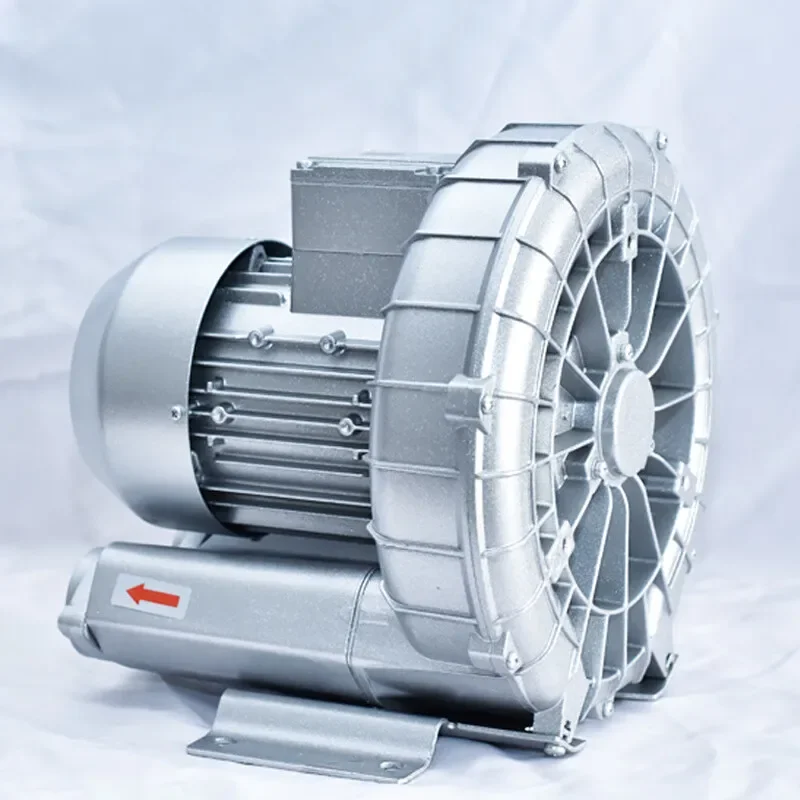 Gas Conveying Vortex Air Pump Laboratory Hot Air Circulation Fan Production Line Adsorption Fan
Gas Conveying Vortex Air Pump Laboratory Hot Air Circulation Fan Production Line Adsorption Fan