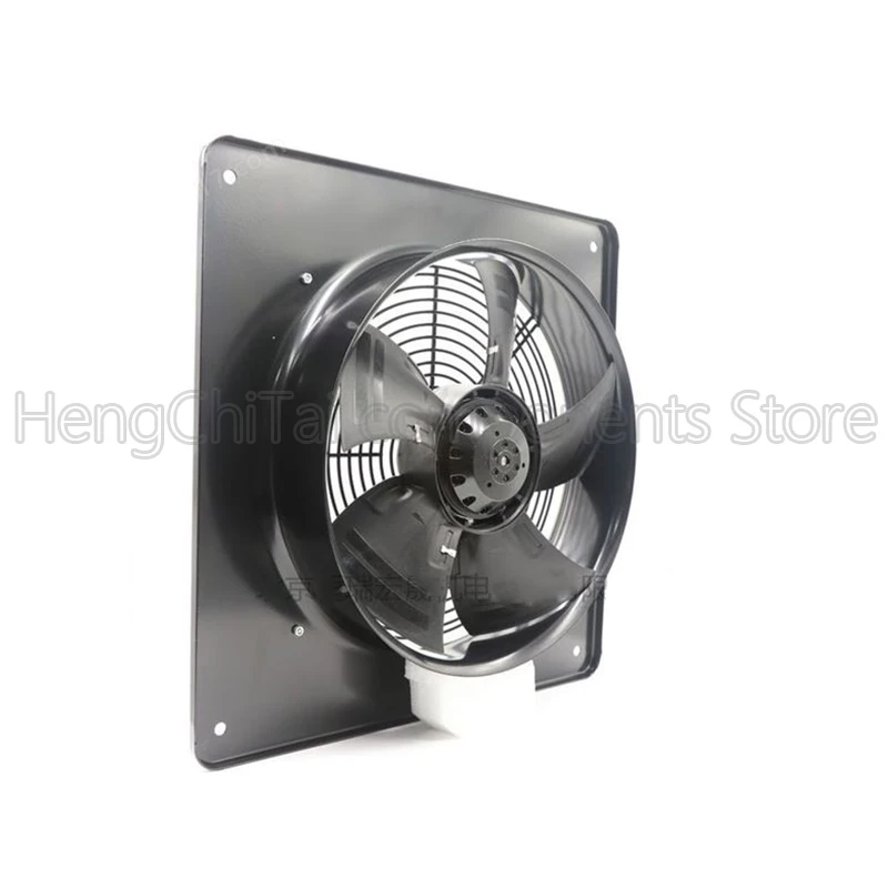 Original axial flow fan air conditioner cooling fan W6D630-NT01-01
Original axial flow fan air conditioner cooling fan W6D630-NT01-01