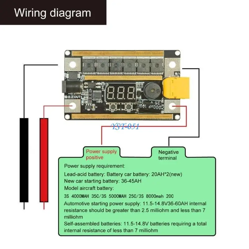 E15A Spots Welding Machine Control Board Spots Welder Set for Nickel Sheet 18650 Lithium Battery Welding Electronic Repair
E15A Spots Welding Machine Control Board Spots Welder Set for Nickel Sheet 18650 Lithium Battery Welding Electronic Repair