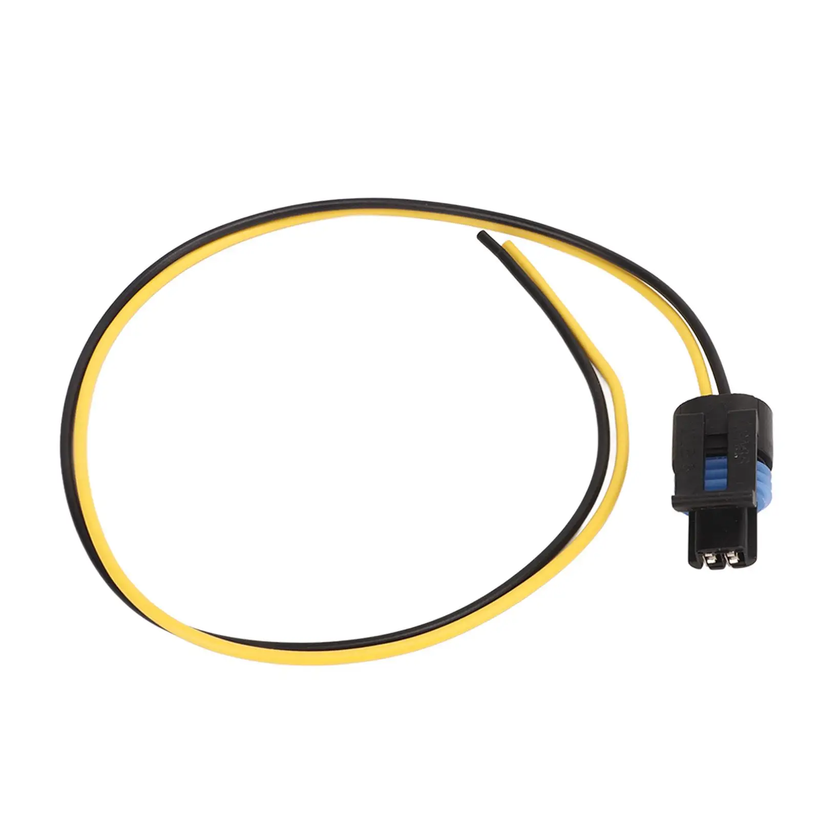 88862305 Impact Resistant Color Coded Wire Connector Pigtail Stable Connection Flexible Plug and Play for headlight Connector
88862305 Impact Resistant Color Coded Wire Connector Pigtail Stable Connection Flexible Plug and Play for headlight Connector