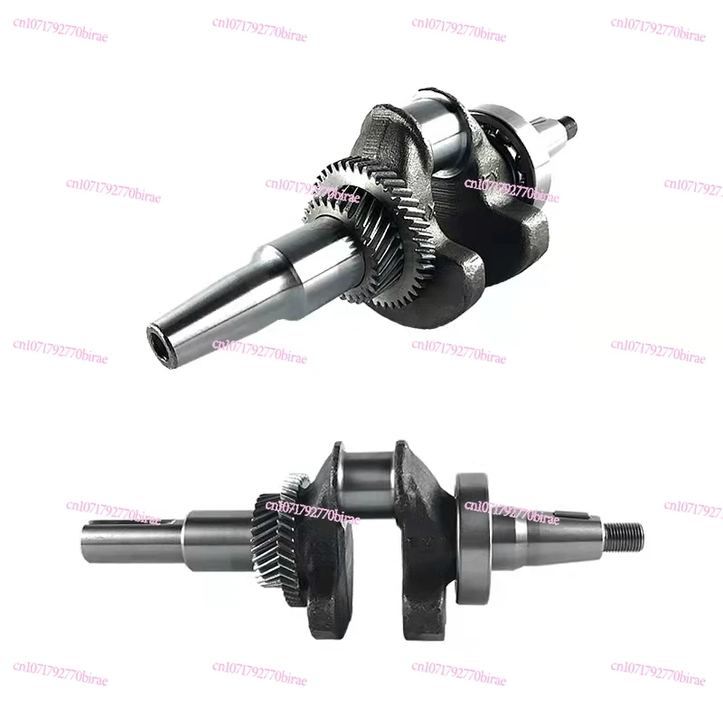 Generator Accessories 173F177F188F190F192/GX390 Flat Key Crankshaft 5/8KW Taper Crankshaft
Generator Accessories 173F177F188F190F192/GX390 Flat Key Crankshaft 5/8KW Taper Crankshaft