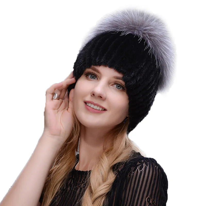 женская шапка из меха норки
женская шапка из меха норки