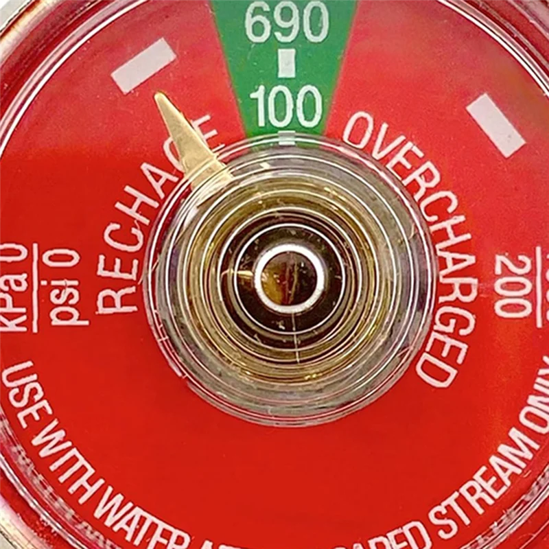 A93E-манометр 1-100PSI, 50 шт., для портативных вогнетушителей, резьба 1/8 дюйма NPT, подходит для Amerex, Ansul
A93E-манометр 1-100PSI, 50 шт., для портативных вогнетушителей, резьба 1/8 дюйма NPT, подходит для Amerex, Ansul