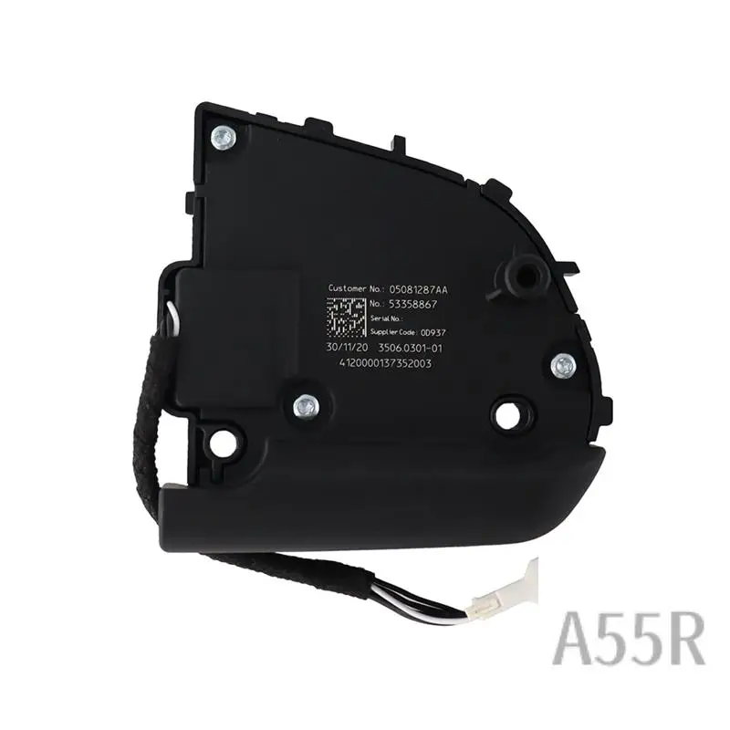 5R-05081287AA Car Steering Wheel Control Switch Volume Phone Audio Button For Dodge Jeep Cherokee 2016-2019 5081287AA
5R-05081287AA Car Steering Wheel Control Switch Volume Phone Audio Button For Dodge Jeep Cherokee 2016-2019 5081287AA