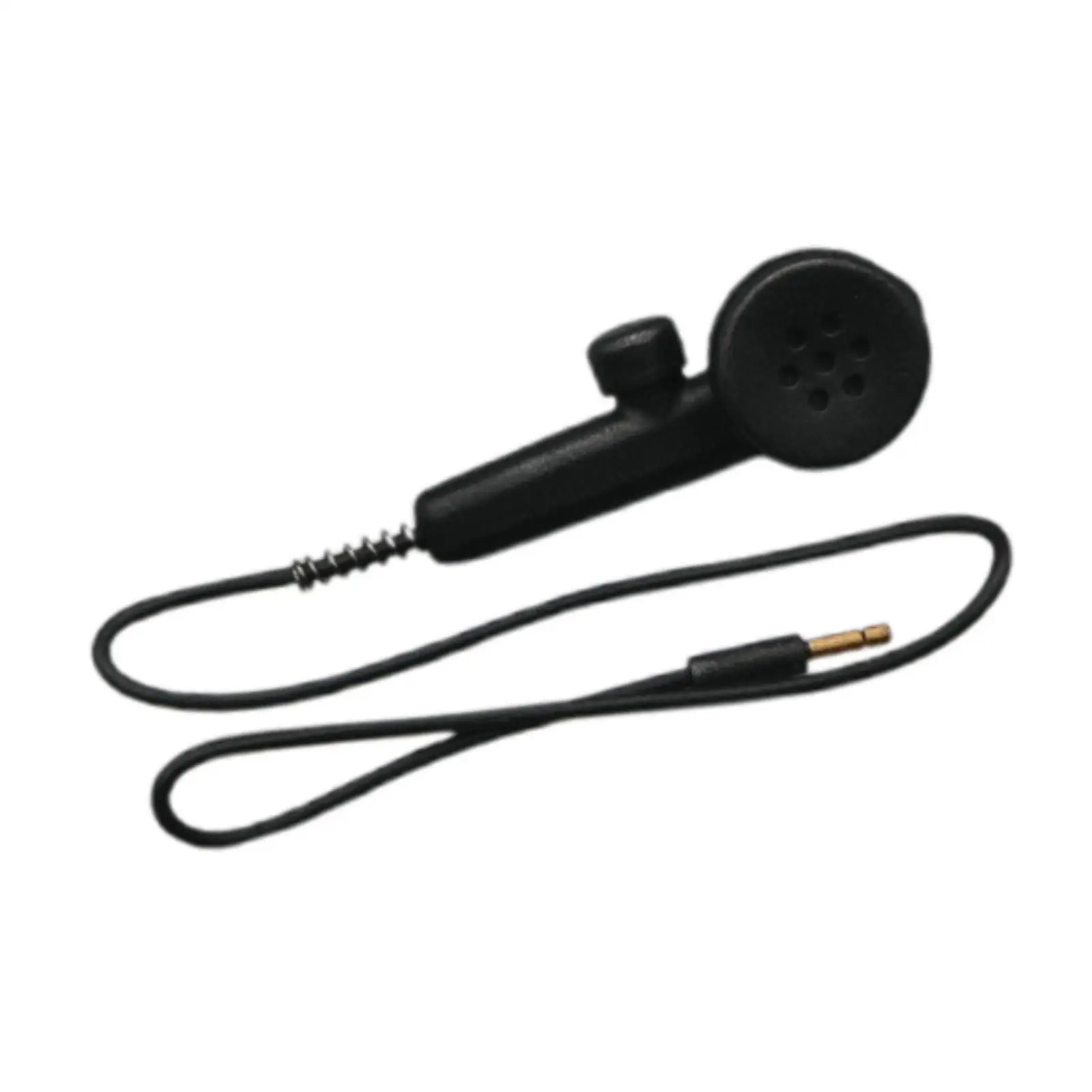 1/6 Microphone Photo Props Toy Outdoor,Dress up,DIY Supplies,Miniature Model Mini Microphone for 12" Male Female Dolls
1/6 Microphone Photo Props Toy Outdoor,Dress up,DIY Supplies,Miniature Model Mini Microphone for 12" Male Female Dolls