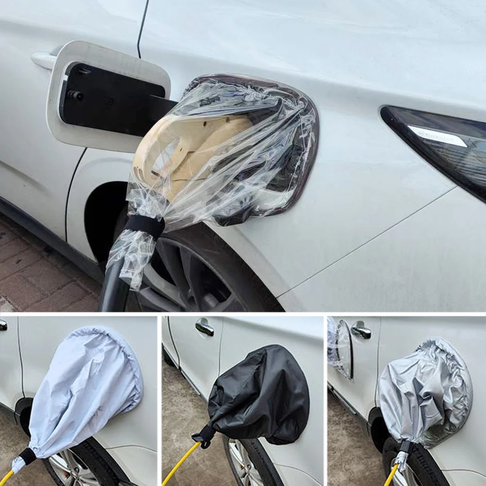 Автомобильное зарядное устройство EV, крышка порта, магнитное водонепроницаемое пылезащитное красивое зарядное устройство 360° ° Универсальная защита для электромобиля
Автомобильное зарядное устройство EV, крышка порта, магнитное водонепроницаемое пылезащитное красивое зарядное устройство 360° ° Универсальная защита для электромобиля