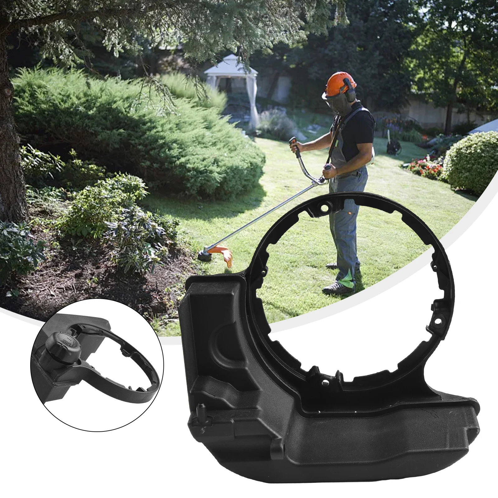 1PC Gas-Tank Fit 699374 Fuel Tank 693377 495224 494213 Quantum Lawn Mower Fuel Bottle Fuel Tank Garden Power Tool Accessories
1PC Gas-Tank Fit 699374 Fuel Tank 693377 495224 494213 Quantum Lawn Mower Fuel Bottle Fuel Tank Garden Power Tool Accessories