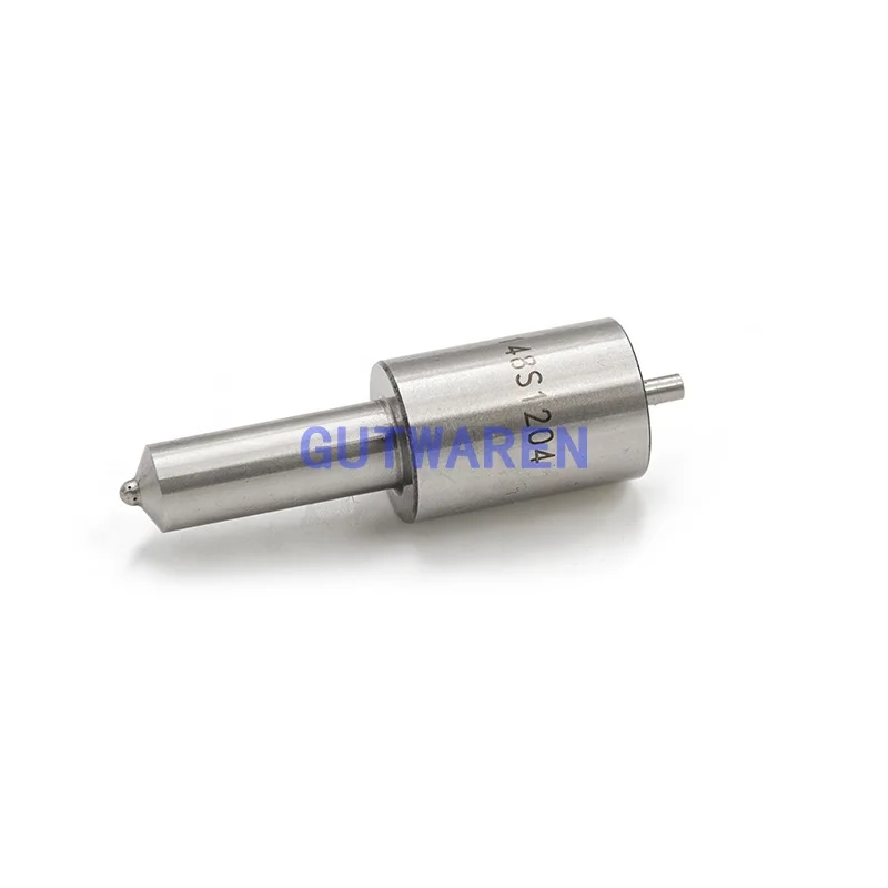 12 Pcs High Quality Diesel Fuel Injector Nozzle DLLA160SN566 105015-5660 Engine Auto Parts
12 Pcs High Quality Diesel Fuel Injector Nozzle DLLA160SN566 105015-5660 Engine Auto Parts
