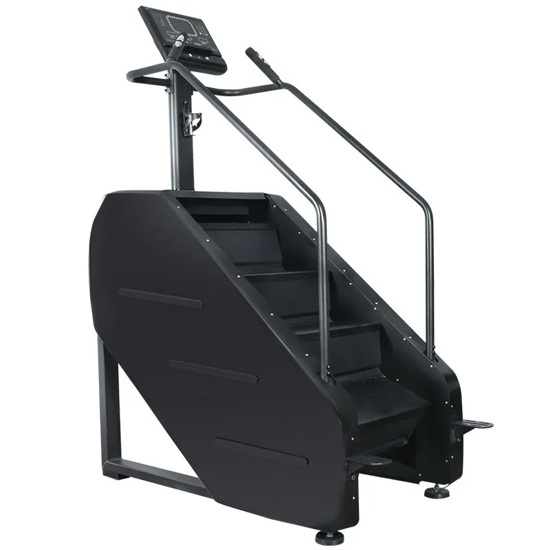 Multifunctional Aerobic Fitness Equipment Complete Gym Set with Electric Stair Climbing Machine and Stepping Machine
Multifunctional Aerobic Fitness Equipment Complete Gym Set with Electric Stair Climbing Machine and Stepping Machine