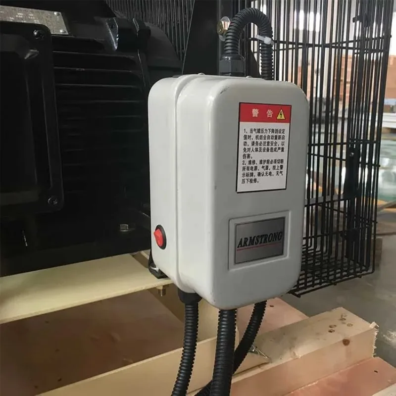 2V4.0-5 Diesel Air Compressor, Direct from Chinese Manufacturer
2V4.0-5 Diesel Air Compressor, Direct from Chinese Manufacturer