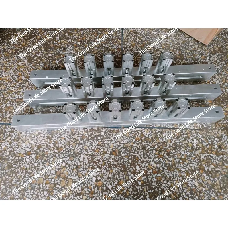 Plastic Bag Handle Punch Machine Extended Hand Carry Hole Cutter Rice Bag Punching Tool Long Handle Hole Maker
Plastic Bag Handle Punch Machine Extended Hand Carry Hole Cutter Rice Bag Punching Tool Long Handle Hole Maker