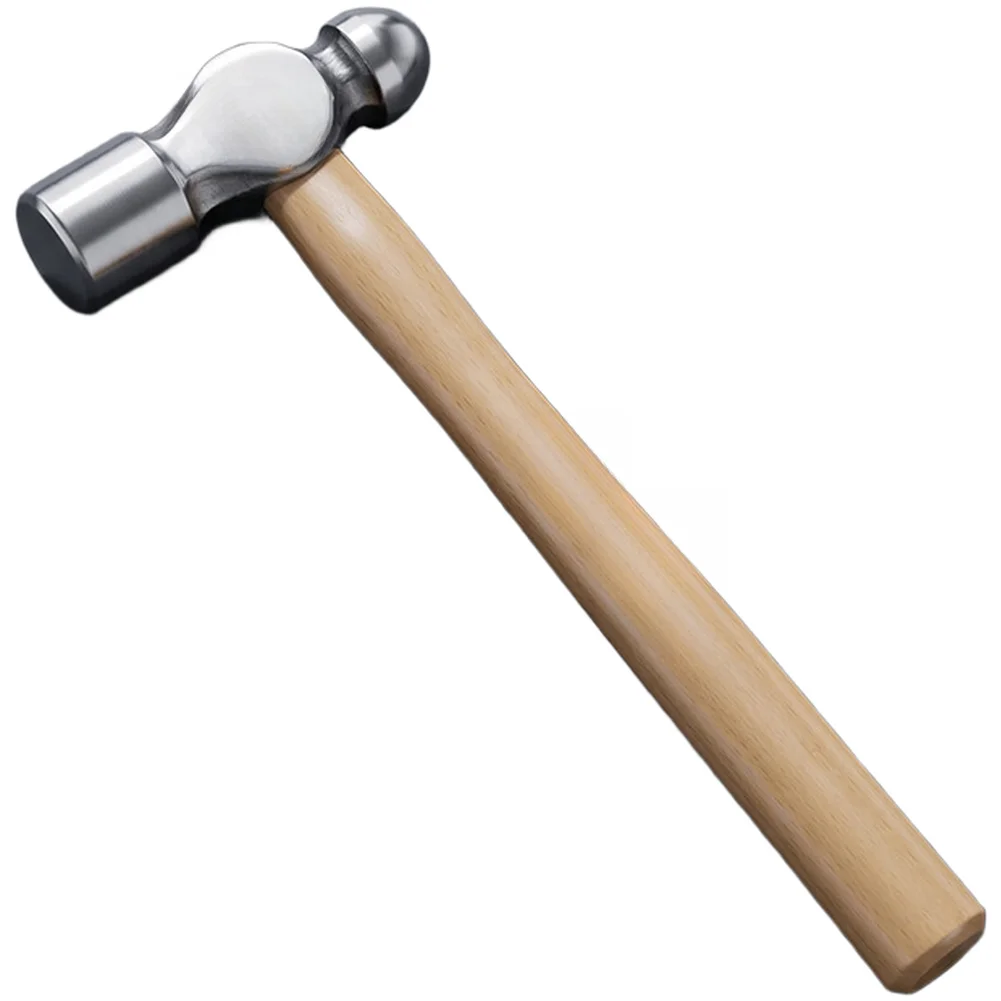 Ball Peen Hammer Designed for Precision Peening Rivet Setting and General Metal Forming Tasks in Industrial Workshops
Ball Peen Hammer Designed for Precision Peening Rivet Setting and General Metal Forming Tasks in Industrial Workshops