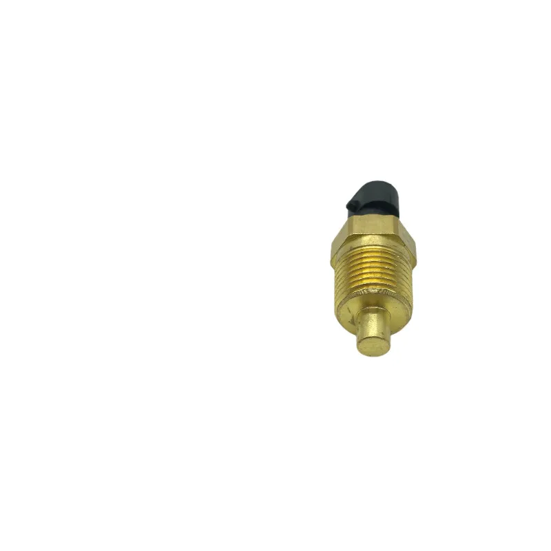 For KOMATSU PC 400-6 Water Temperature Sensor Engine Coolant Temperature Sensor high quality durable excavator accessories 
For KOMATSU PC 400-6 Water Temperature Sensor Engine Coolant Temperature Sensor high quality durable excavator accessories
