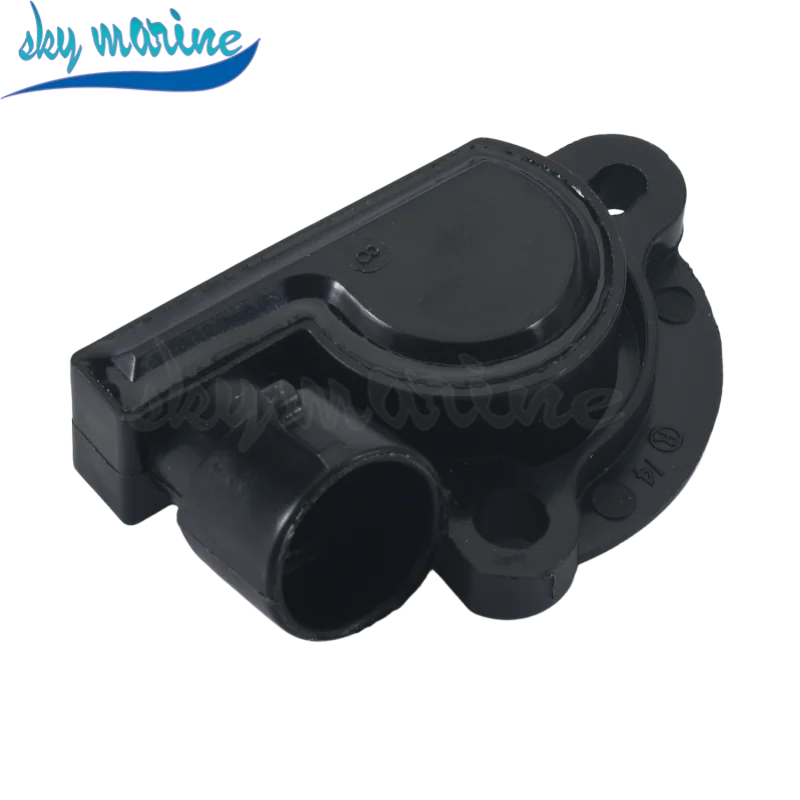94580175A 94580175 Professional Throttle Position Sensor (tps) A94580175 for Chevrolet Vehicles
94580175A 94580175 Professional Throttle Position Sensor (tps) A94580175 for Chevrolet Vehicles