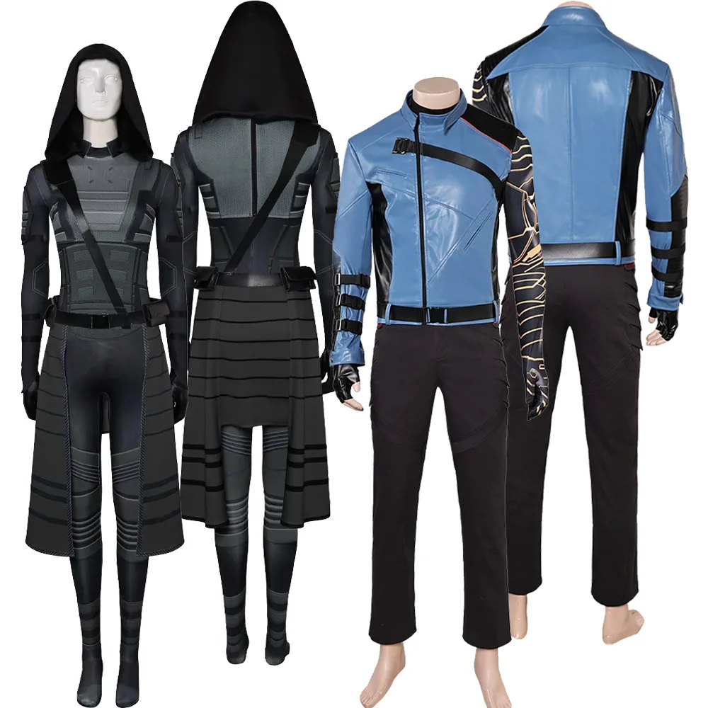 Melina Bucky Cosplay Costume Jacket Pants Belt Hat Men Women Clothing Disfraz Outfits Halloween Carnival Party Disguise Suit
Melina Bucky Cosplay Costume Jacket Pants Belt Hat Men Women Clothing Disfraz Outfits Halloween Carnival Party Disguise Suit