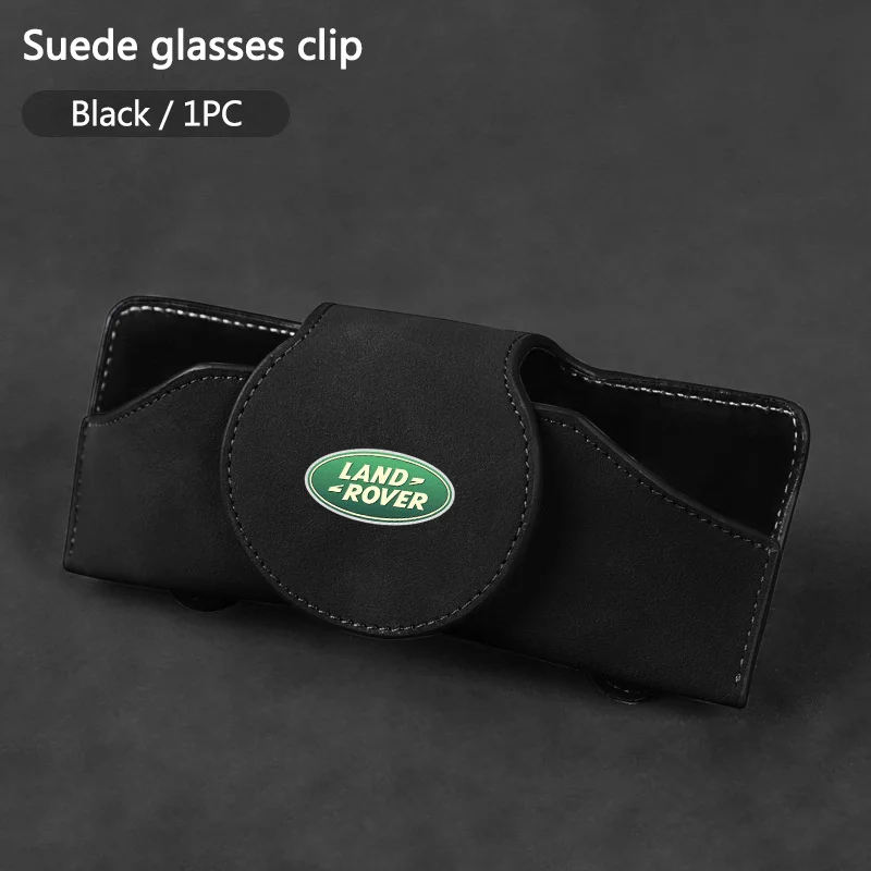 For Land Rover SVR Autogiography Discovery Velar Range Rover L322 Car Sunglasses Protector Storage Cases Sun Visor Glasses Box
For Land Rover SVR Autogiography Discovery Velar Range Rover L322 Car Sunglasses Protector Storage Cases Sun Visor Glasses Box