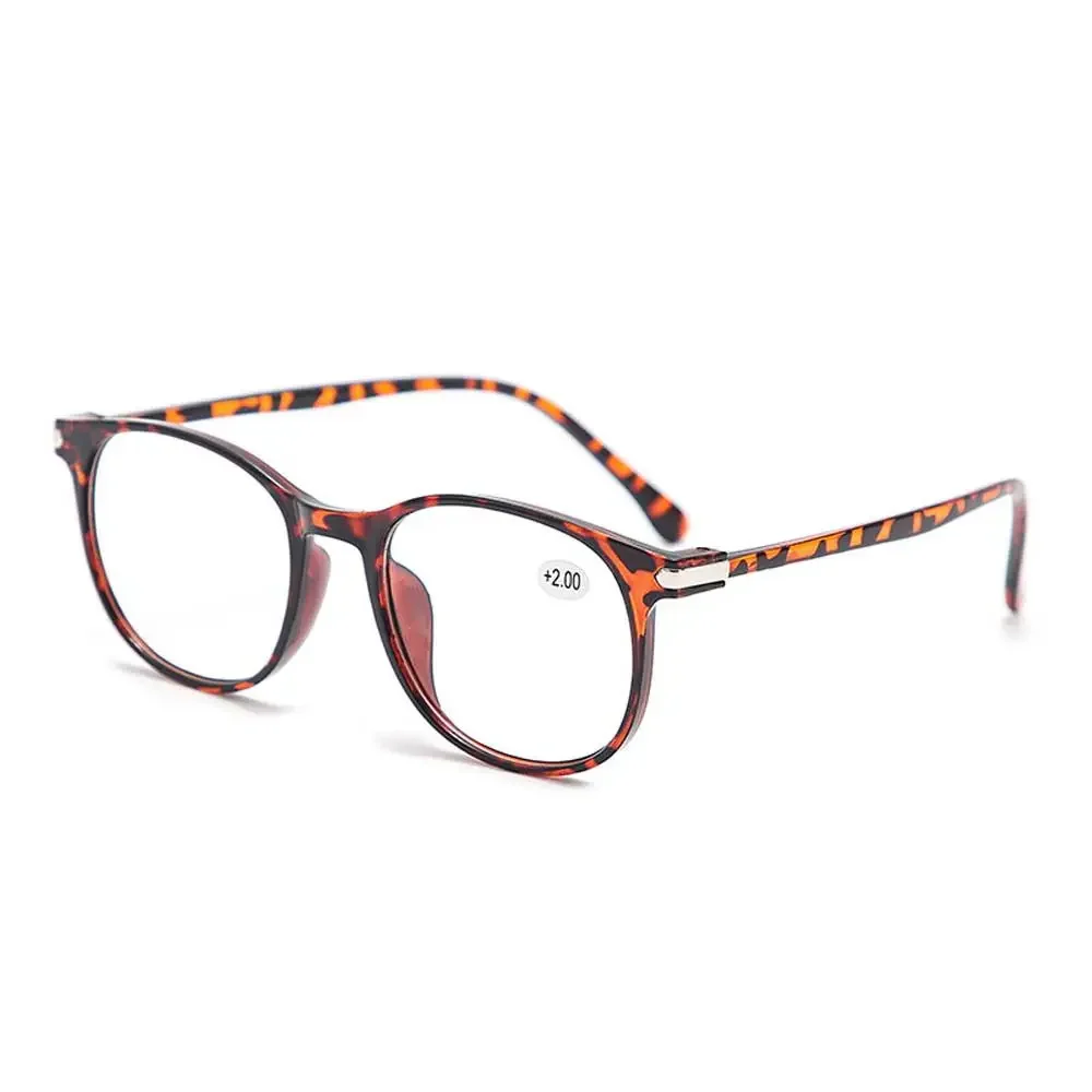 For Men Grey Black Frame Resin Optical +1.0~+4.0 Presbyopic Glasses Anti-Radiation Women's Reading Glasses Reading Glasses
For Men Grey Black Frame Resin Optical +1.0~+4.0 Presbyopic Glasses Anti-Radiation Women's Reading Glasses Reading Glasses