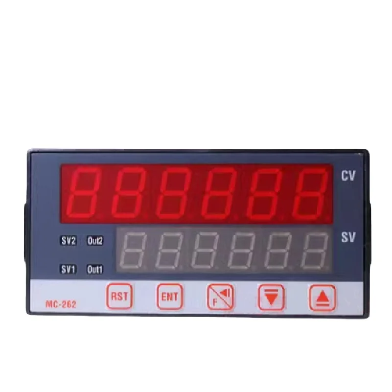 Brand New Original MC-262 Controller
Brand New Original MC-262 Controller