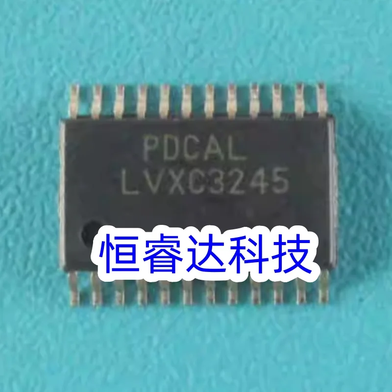10 шт. Новый LVXC3245 74LVXC3245 TC74LVXC3245 TC74LVXC3245 TC74LVXC3245FS TSSOP-24
10 шт. Новый LVXC3245 74LVXC3245 TC74LVXC3245 TC74LVXC3245 TC74LVXC3245FS TSSOP-24