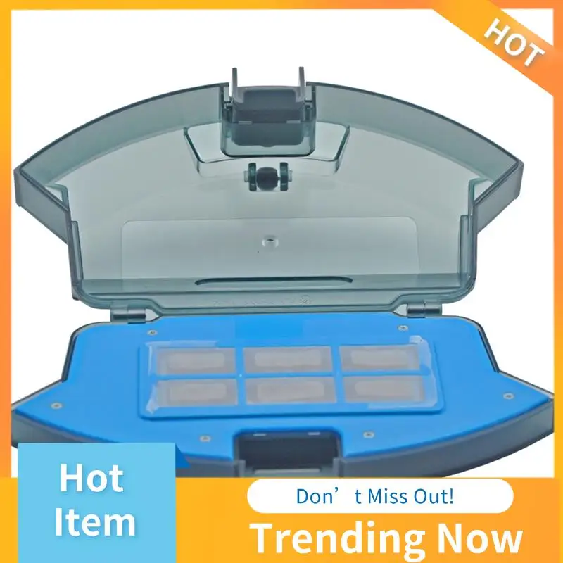 Сменная мусорная корзина BBNV Forcoredy R400 R550, запчасти для пылесоса Foreufy 11S 15C 30 35C 25C 12 15T Coredy R400 R550
Сменная мусорная корзина BBNV Forcoredy R400 R550, запчасти для пылесоса Foreufy 11S 15C 30 35C 25C 12 15T Coredy R400 R550