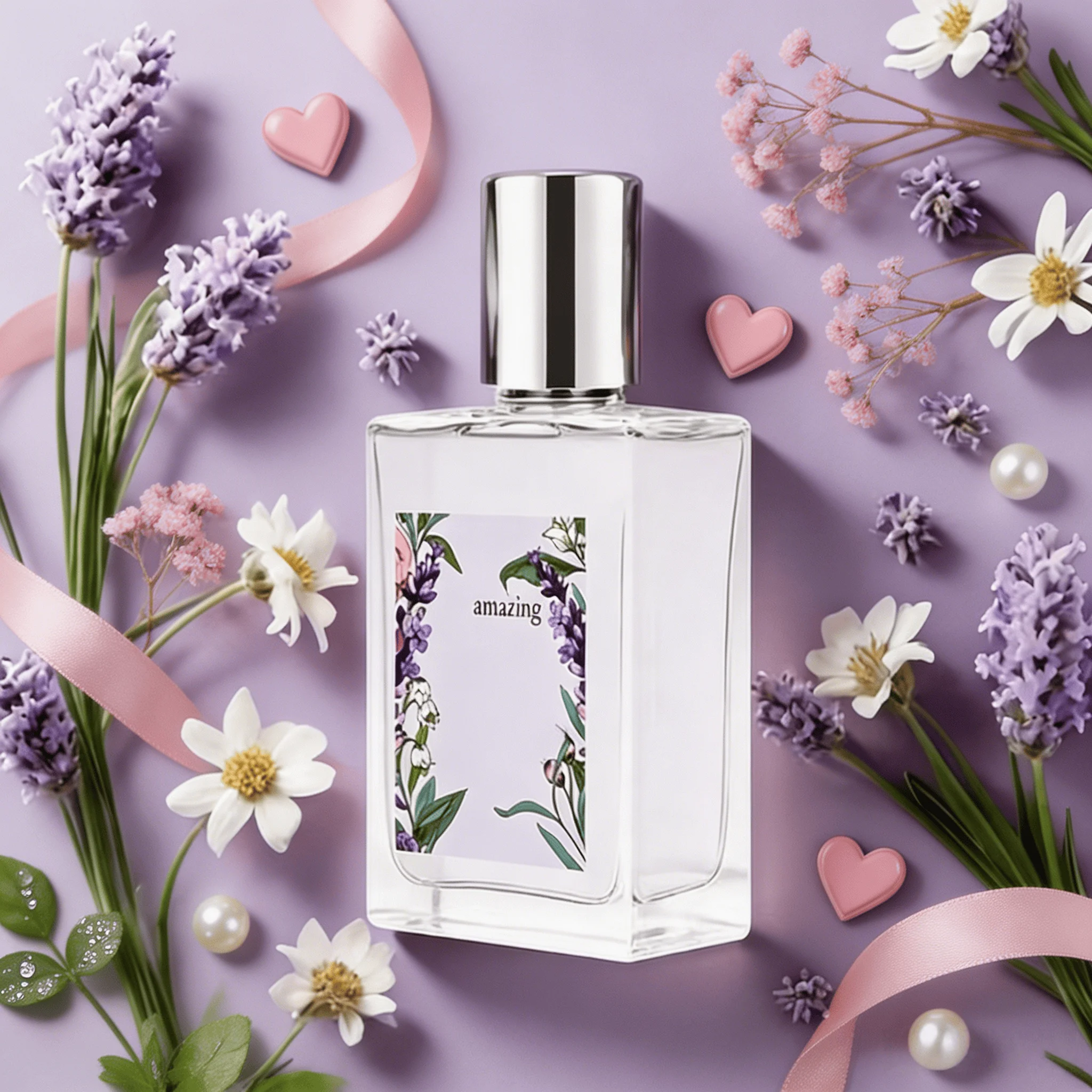Philosophy Amazing Grace Lavender Eau De Toilette, Delicate Women's Perfume, Lavender Berry & Musk Notes, Charming Long Lasting Daily Fragrance
Philosophy Amazing Grace Lavender Eau De Toilette, Delicate Women's Perfume, Lavender Berry & Musk Notes, Charming Long Lasting Daily Fragrance
