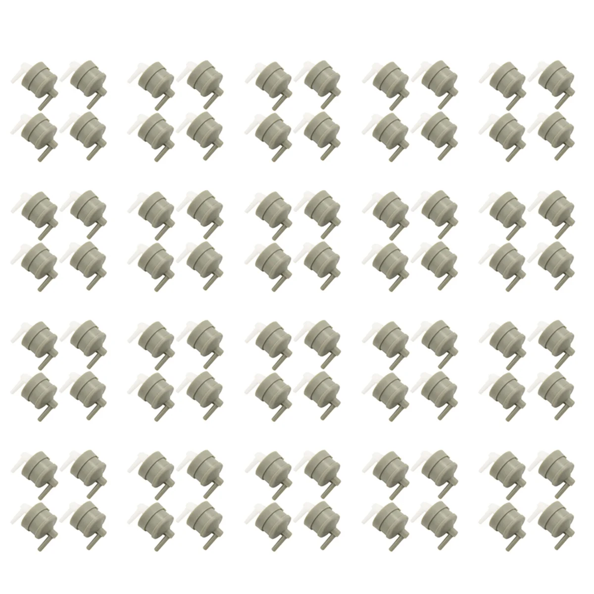 80 Pcs 90917-11036 Gas Filter for Toyota Hilux HiAce Land Coaster HFn Vacuum Gas Filter
80 Pcs 90917-11036 Gas Filter for Toyota Hilux HiAce Land Coaster HFn Vacuum Gas Filter