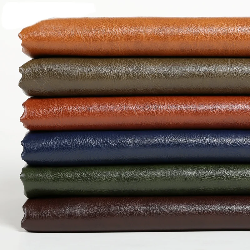 50*138cm Leather Fabric Car Furniture Soft Bag Fabrics Sofa Seat Waterproof Artificial PU Imitation Craft DIY Sewing Accessories
50*138cm Leather Fabric Car Furniture Soft Bag Fabrics Sofa Seat Waterproof Artificial PU Imitation Craft DIY Sewing Accessories