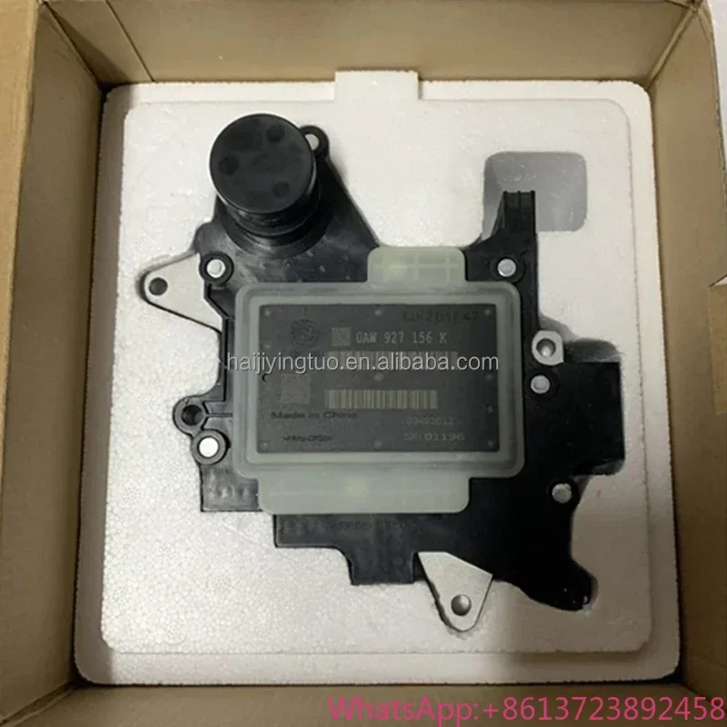 0AW927156H 0AW 927156K Auto Transmission Control Unit Module CVT TCM TCU ECU 0AW927156K Compatible For Au di Parts Accessories
0AW927156H 0AW 927156K Auto Transmission Control Unit Module CVT TCM TCU ECU 0AW927156K Compatible For Au di Parts Accessories