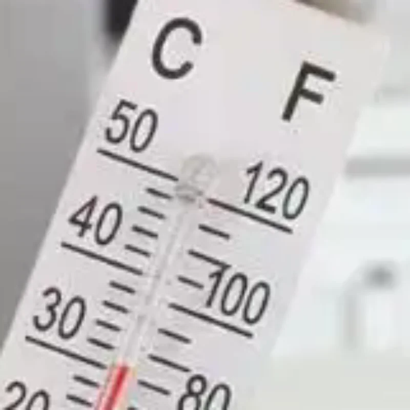 10 Pcs 5cmX1.1cm Miniature Paper Cardboard Thermometer Indoor -20-50 Celsius
10 Pcs 5cmX1.1cm Miniature Paper Cardboard Thermometer Indoor -20-50 Celsius