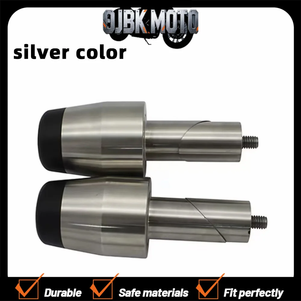 【Perfect fit】For ZONTES 703RR handlebar caps, handlebar clamps, handlebar weighting plugs
【Perfect fit】For ZONTES 703RR handlebar caps, handlebar clamps, handlebar weighting plugs