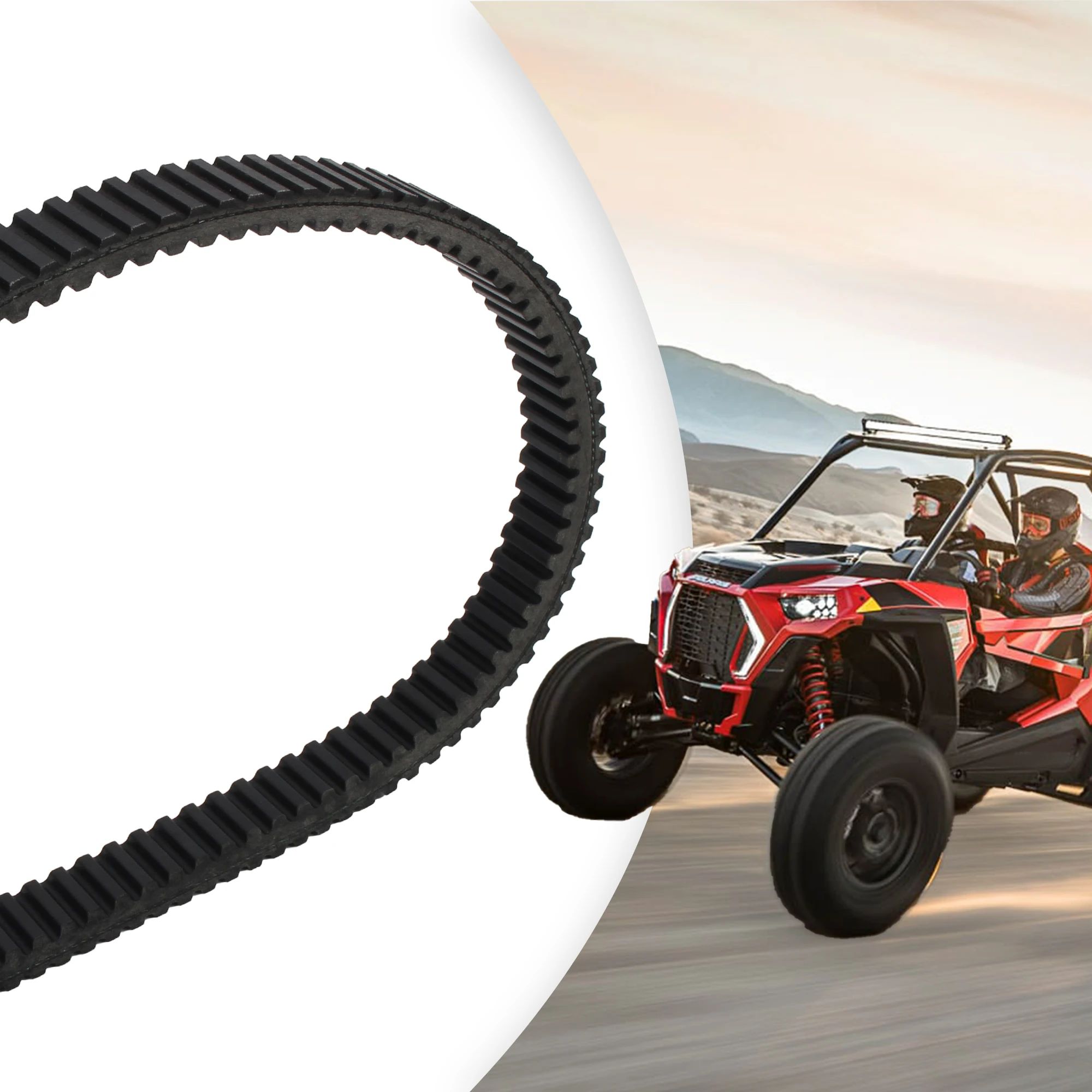 3211180 Motorcycle driver belt for Polaris Genera Super RZR XP4 XP1000 S 1000 2017-2022 ATV Universal Accessories
3211180 Motorcycle driver belt for Polaris Genera Super RZR XP4 XP1000 S 1000 2017-2022 ATV Universal Accessories