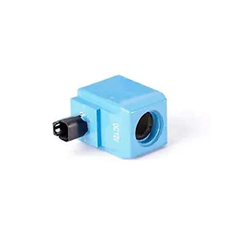 477/00824 25/103001 25/221054 721/10763 12V Solenoid Coil for JCB 2CX 3CX 4CX Bockhoe Loader parts
477/00824 25/103001 25/221054 721/10763 12V Solenoid Coil for JCB 2CX 3CX 4CX Bockhoe Loader parts