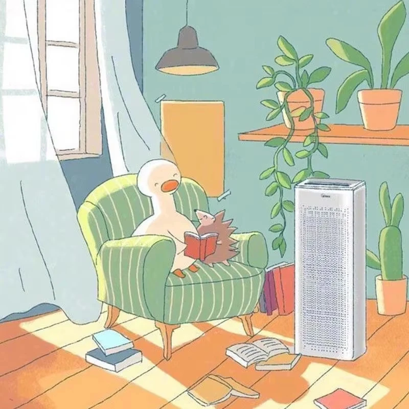Cartoon Duck 500PCS/1024 PCS Jigsaw Puzzles Relaxing Family Activity Games for Living Room Home Decor Gift
Cartoon Duck 500PCS/1024 PCS Jigsaw Puzzles Relaxing Family Activity Games for Living Room Home Decor Gift