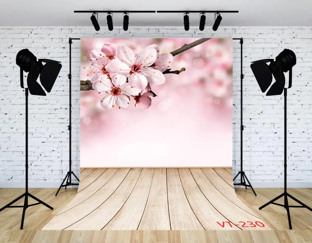 Spring Landscape Photography Background Floor Valentine's Day Background Photos and Newborns Photography VT-07
Spring Landscape Photography Background Floor Valentine's Day Background Photos and Newborns Photography VT-07